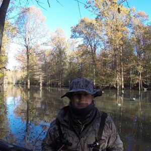 Meet your Posher, Drew